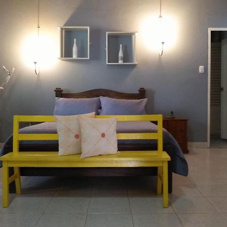هوندا Habitacion Casa Las Aves المظهر الخارجي الصورة