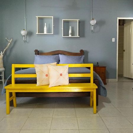 هوندا Habitacion Casa Las Aves المظهر الخارجي الصورة