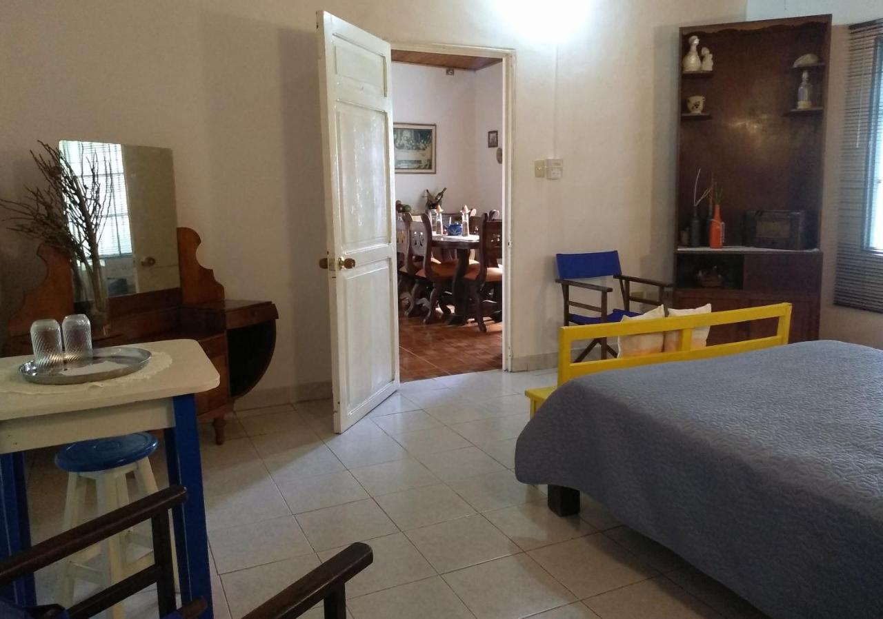 هوندا Habitacion Casa Las Aves المظهر الخارجي الصورة