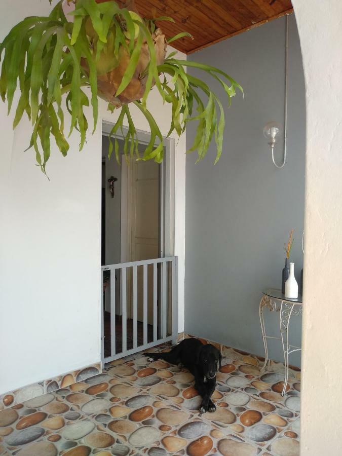 هوندا Habitacion Casa Las Aves المظهر الخارجي الصورة