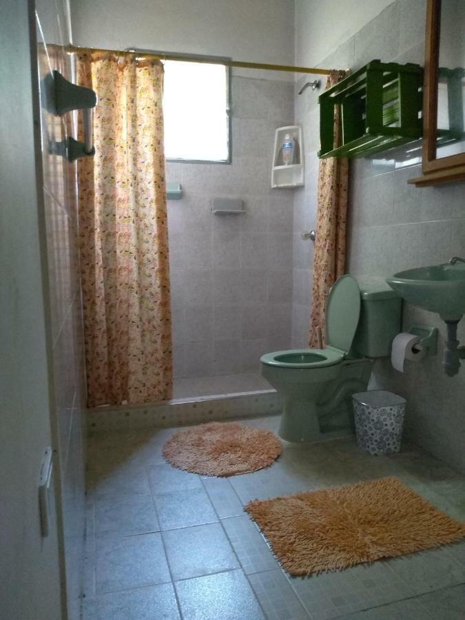 هوندا Habitacion Casa Las Aves المظهر الخارجي الصورة