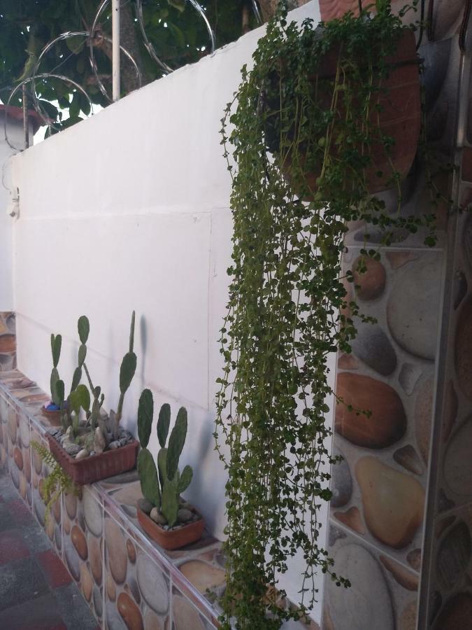 هوندا Habitacion Casa Las Aves المظهر الخارجي الصورة